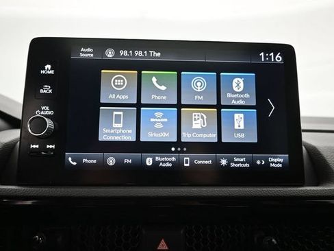 Used 2024 Honda CR-V EX-L image 13