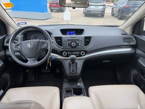 Used 2015 Honda CR-V LX image 10