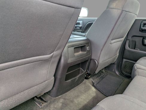 Used 2016 Chevrolet Silverado 1500 LT w/ All Star Edition AWD/4WD image 31
