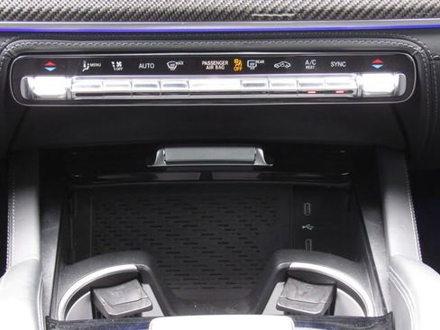 Used 2024 Mercedes-Benz GLE 63 AMG S image 31