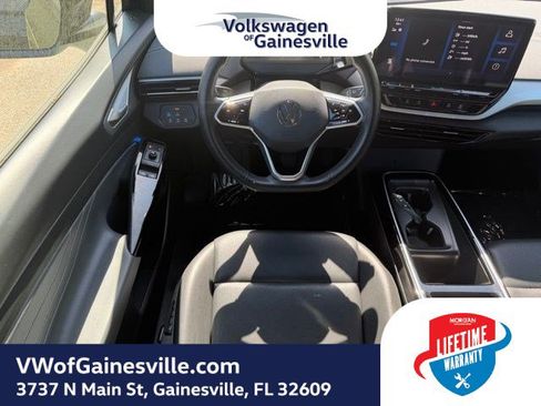 Used 2023 Volkswagen ID.4 Pro S image 16