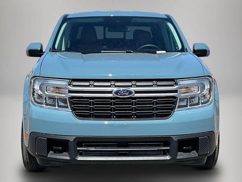 Used 2023 Ford Maverick Lariat w/ Lariat Luxury Package AWD/4WD image 2