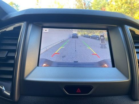 Certified 2019 Ford Ranger XLT w/ Equipment Group 302A Luxury image 24