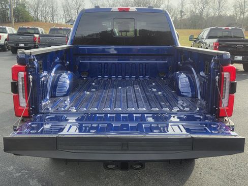 New 2026 Ford F250 Platinum image 10