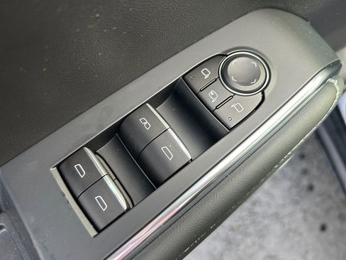 New 2026 GMC Acadia Denali image 23