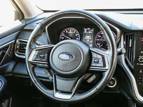 Used 2021 Subaru Outback Limited w/ Popular Package #2 image 17