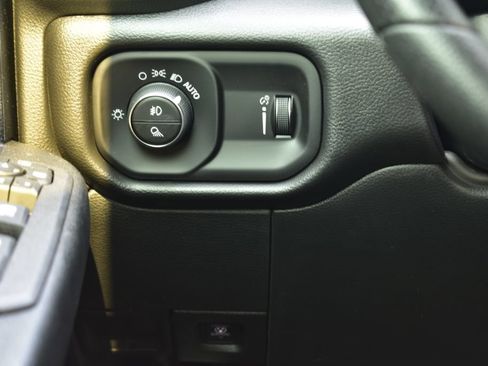 New 2026 RAM 2500 Tradesman AWD/4WD image 41