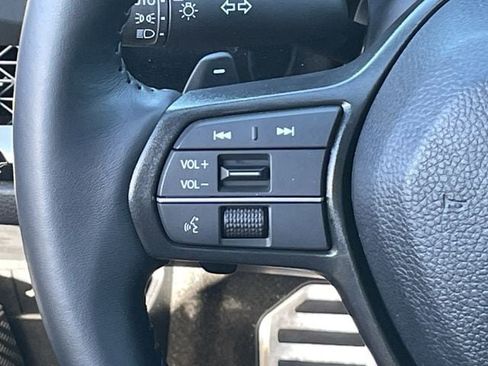 Used 2025 Honda Accord Sport image 13