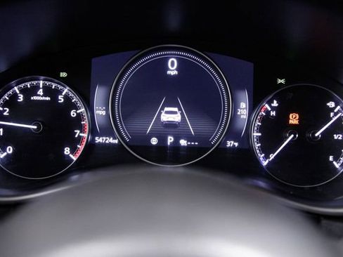 Used 2024 MAZDA CX-50 AWD 2.5 S w/ Preferred Package image 24