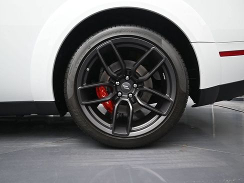 Used 2022 Dodge Challenger R/T Scat Pack RWD image 15