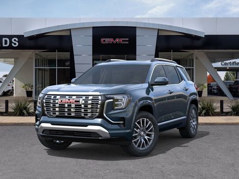 New 2026 GMC Terrain Denali image 6