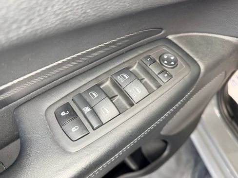 Used 2022 Dodge Durango GT AWD/4WD image 21