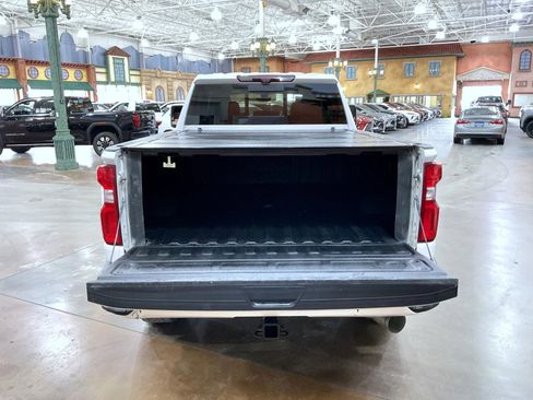 Used 2020 Chevrolet Silverado 2500 High Country w/ Z71 Off-Road Package image 21