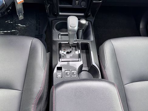 Used 2019 Toyota 4Runner TRD Pro AWD/4WD image 31