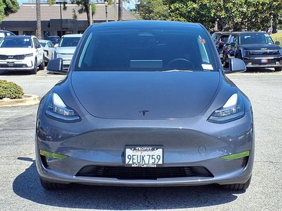 Used 2023 Tesla Model Y Long Range