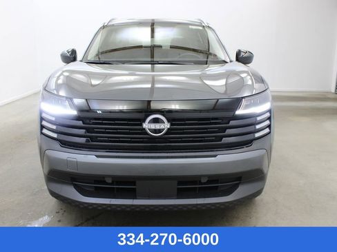 New 2026 Nissan Kicks SV image 6