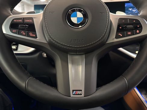 Used 2026 BMW X5 xDrive40i AWD/4WD image 39