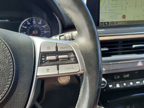 Used 2021 Kia Telluride SX w/ SX Prestige Package AWD/4WD image 22