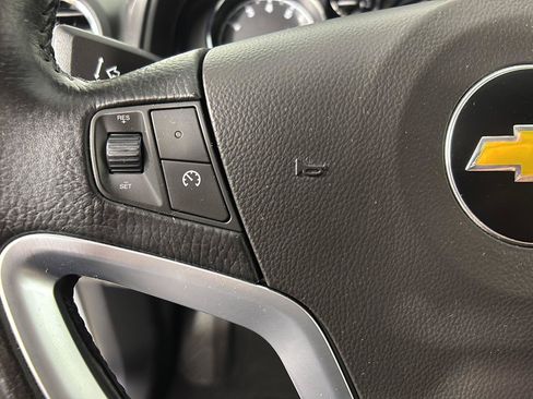 Used 2012 Chevrolet Captiva Sport LTZ AWD/4WD image 31