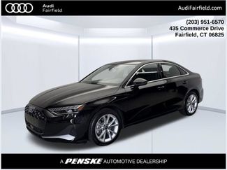Used 2026 Audi A3 2.0T Premium w/ Convenience Package AWD/4WD video 1