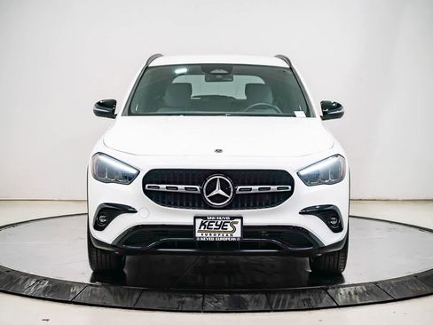 Used 2026 Mercedes-Benz GLA 250 image 6