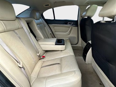 Used 2009 Lincoln MKS image 16