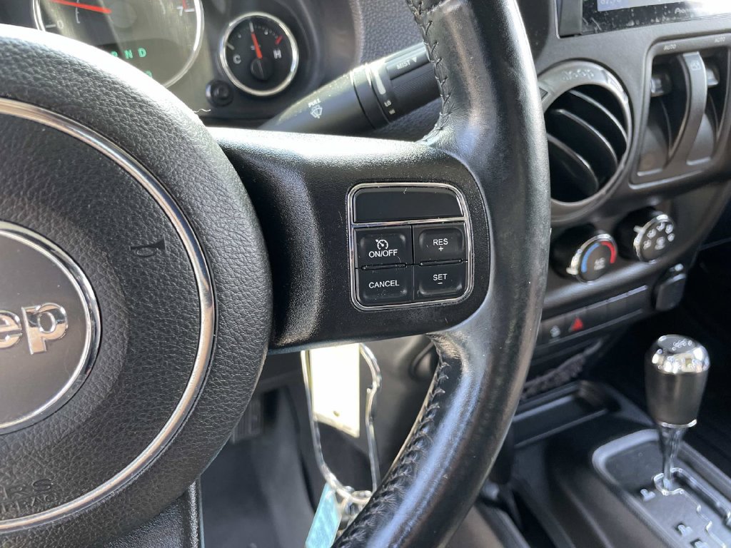 Used 2013 Jeep Wrangler Sport AWD/4WD image 41