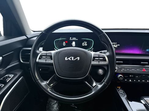 Used 2023 Kia Telluride S w/ S Sunroof Package image 12