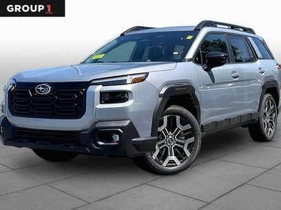 New 2026 Subaru Outback Touring XT