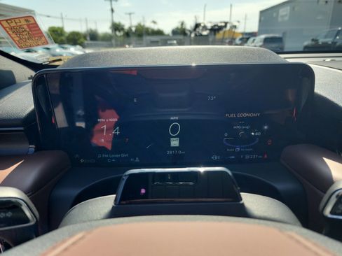 New 2026 Lincoln Aviator Reserve RWD image 39