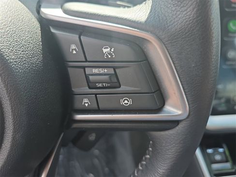 Certified 2023 Subaru Outback Limited image 31