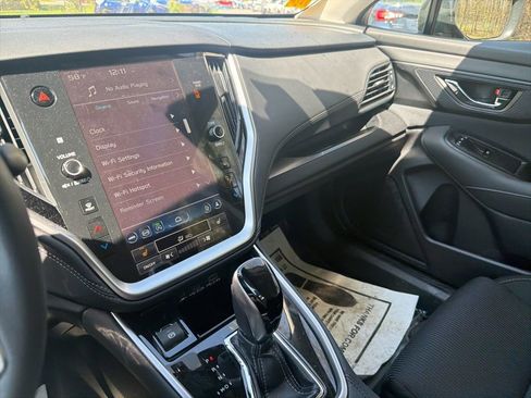 Used 2025 Subaru Legacy Premium w/ Popular Package #1A image 16