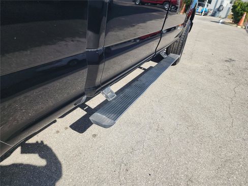 Used 2018 Ford F250 Platinum w/ Platinum Ultimate Package image 23