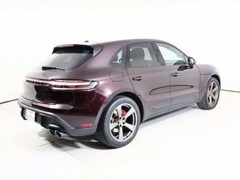 Used 2023 Porsche Macan S image 17