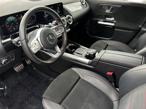 Certified 2022 Mercedes-Benz GLA 250 GLA 250 image 8