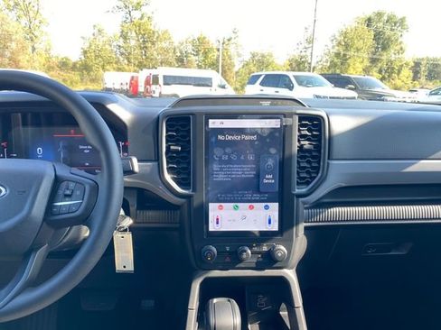 New 2025 Ford Ranger XL w/ Trailer Tow Package image 22