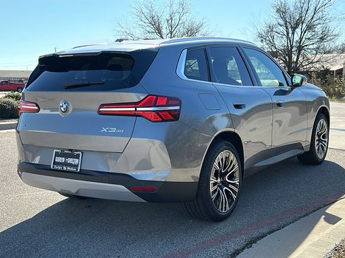 New 2026 BMW X3 xDrive30 image 8