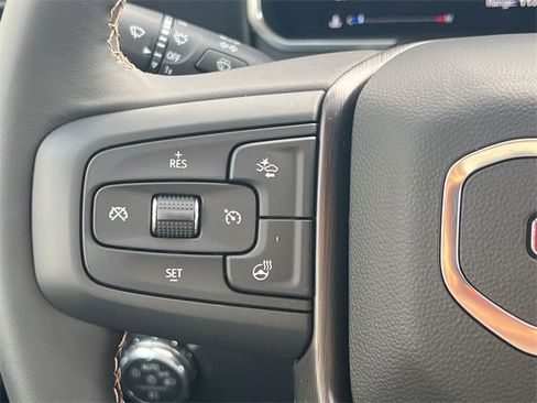 New 2026 GMC Sierra 2500 AT4 w/ AT4 Premium Plus Package image 13