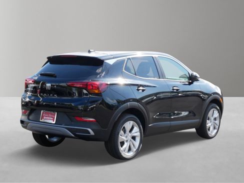 New 2026 Buick Encore GX Preferred w/ Comfort Package image 3