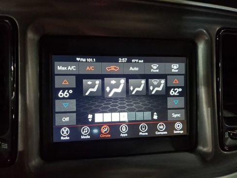 Used 2020 Dodge Challenger SXT w/ Blacktop Package RWD image 25