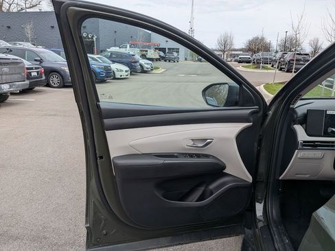New 2026 Hyundai Tucson SE AWD/4WD image 13
