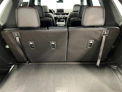 New 2025 Honda Pilot TrailSport image 29