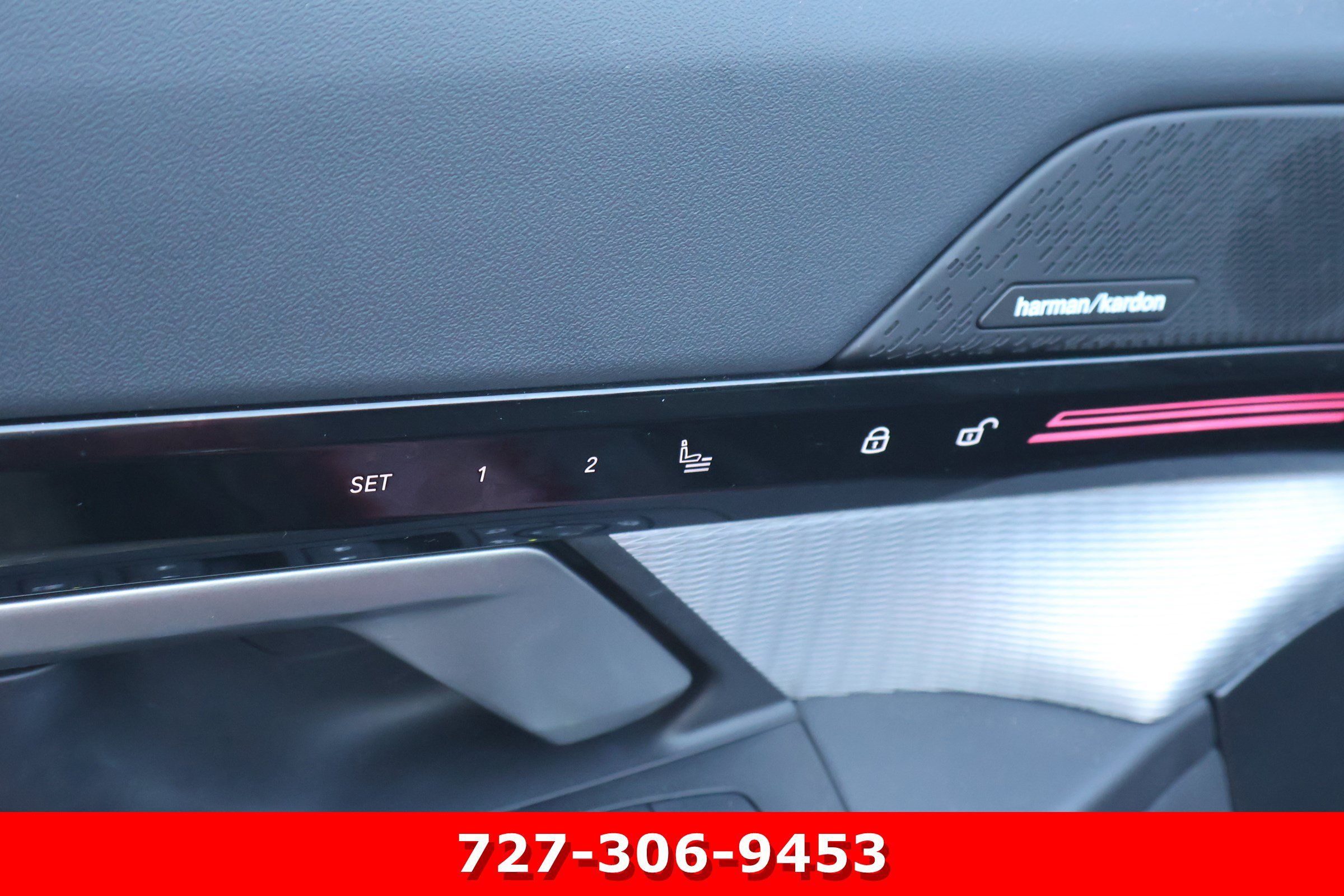 Used 2024 BMW 530i w/ M Sport Package RWD image 15