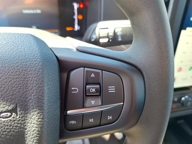 New 2026 Ford Ranger XL RWD image 19