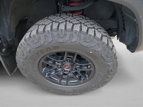 Used 2021 Toyota Tacoma TRD Pro image 11