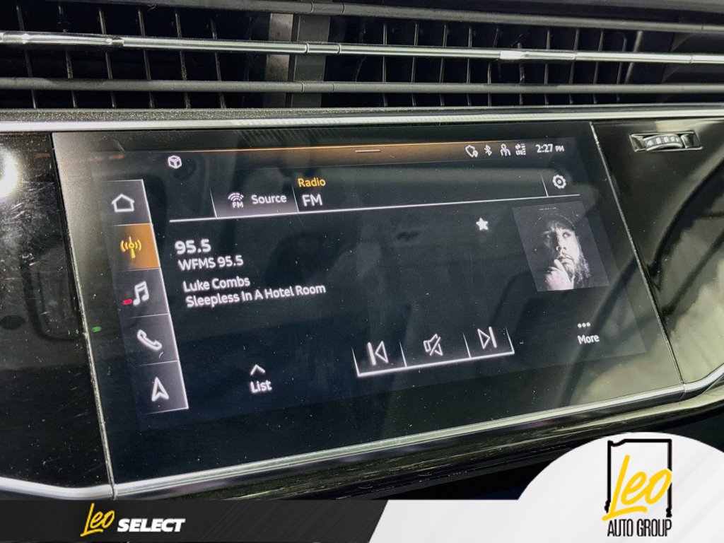Used 2024 Audi Q7 3.0T Premium Plus AWD/4WD image 17