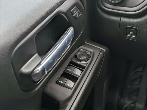 New 2026 Chevrolet Silverado 2500 W/T AWD/4WD image 23