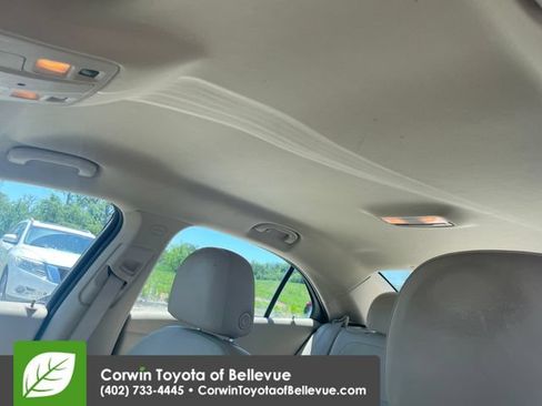 Used 2015 Chevrolet Malibu LT w/ Power Convenience Package FWD image 24