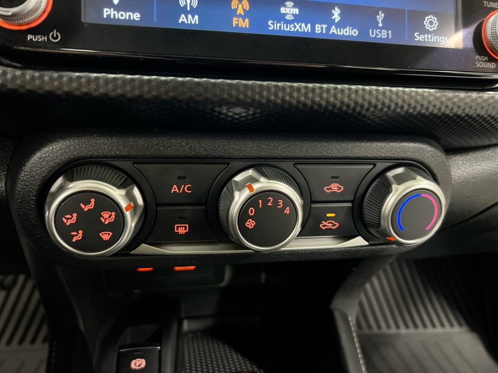 Used 2023 Nissan Kicks SV FWD image 16