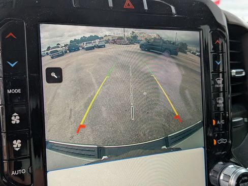 Used 2022 RAM 1500 Laramie AWD/4WD image 23